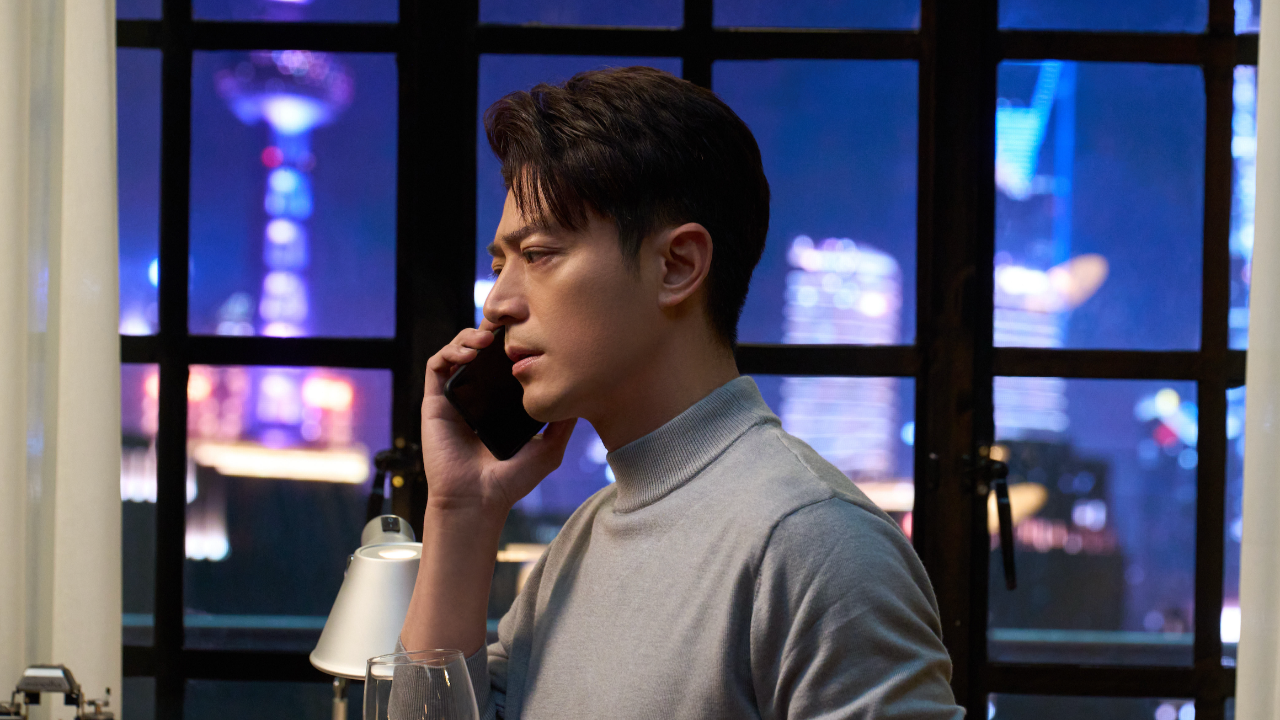 他为什么依然单身 2集
