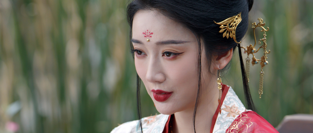一梦如初 7集