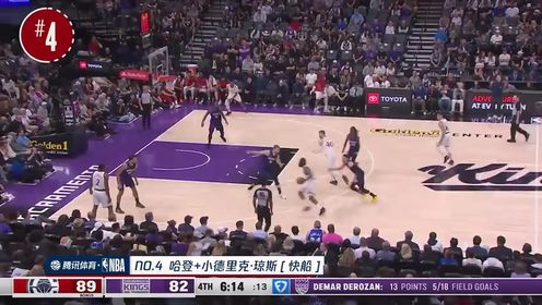 《NBA全场集锦》【回放】爵士vs森林狼第1节英文原声回放