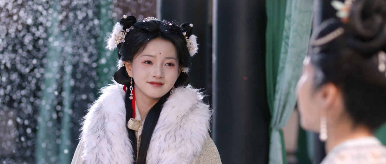 一梦如初 21集