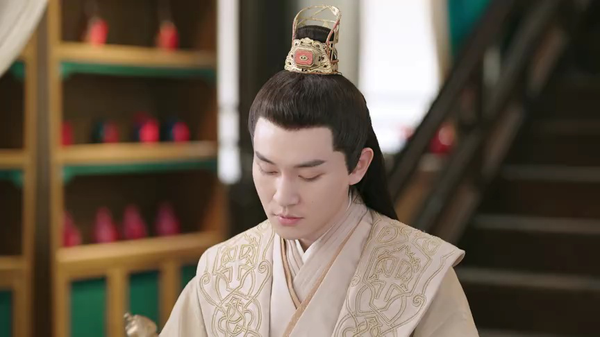 机智的公主殿下 7集