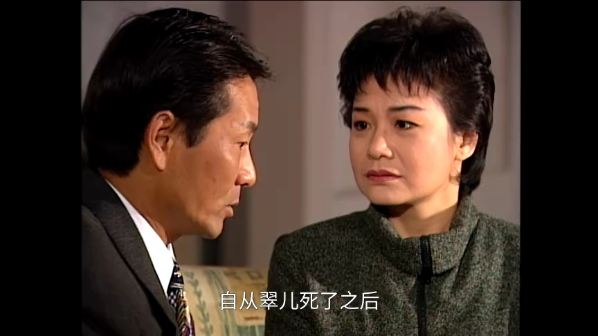 刑事侦缉档案3[粤语版] 28集