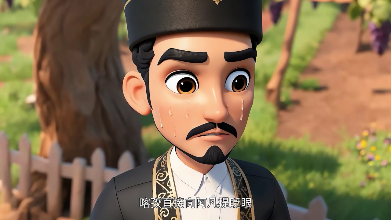 少年智多星 9集