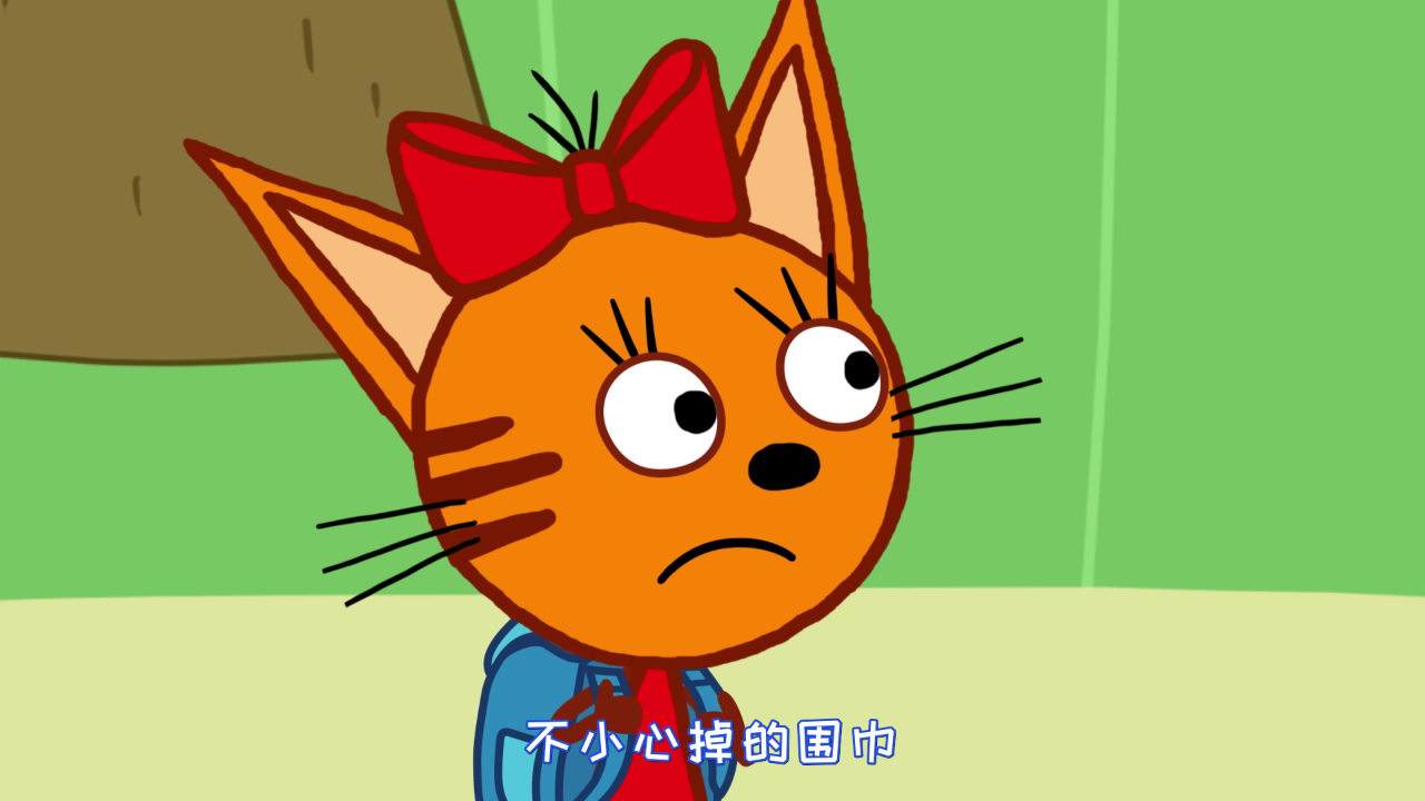 咪好一家 第5季[普通话版] 7集