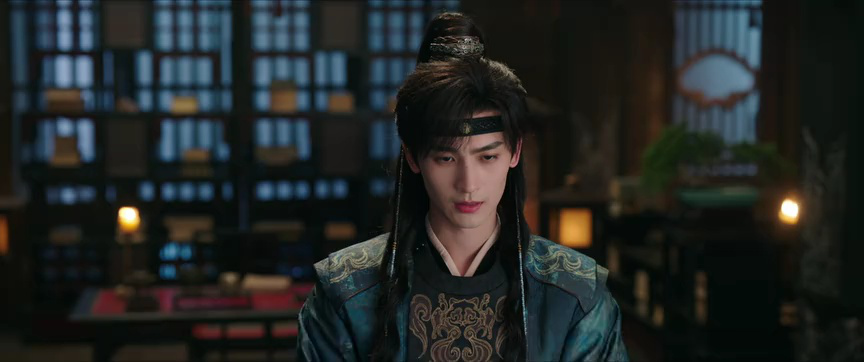 锦月令 7集