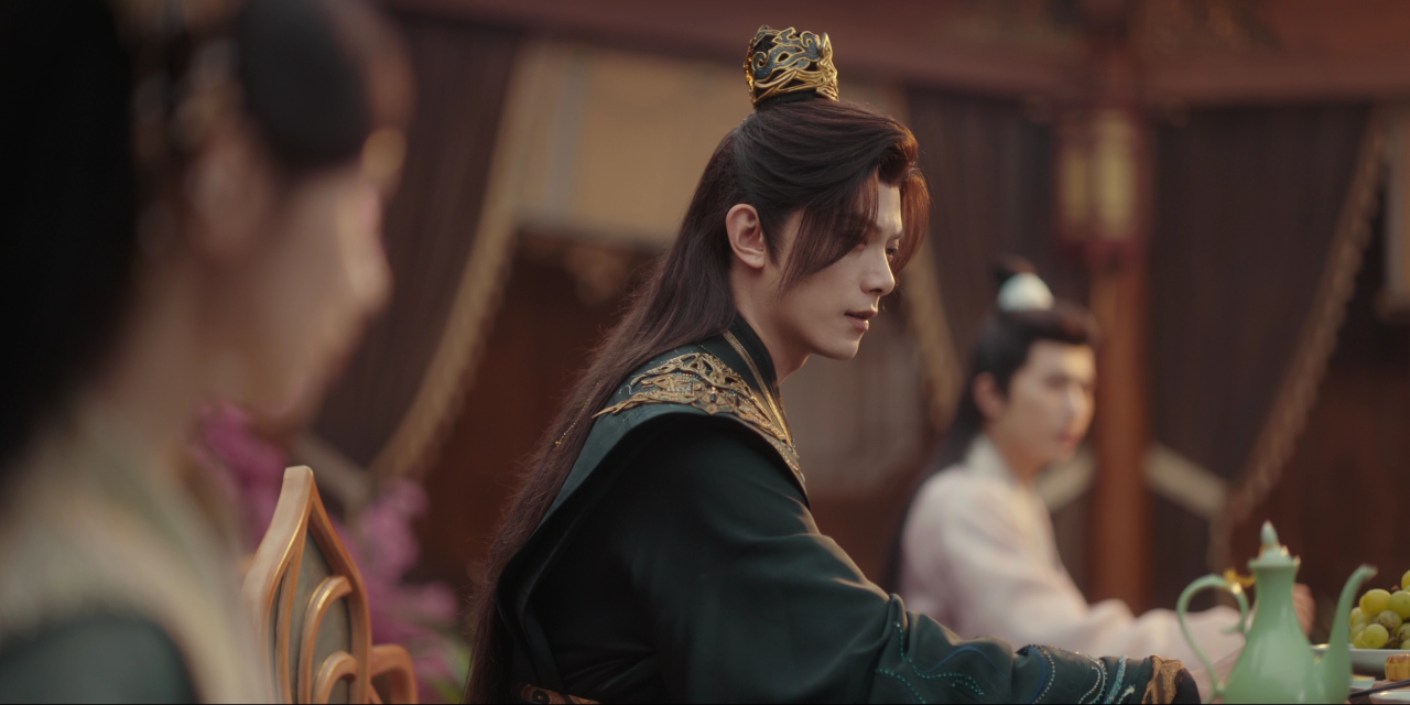 婢女 6集