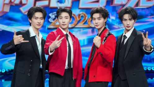 纯享:陈添祥、柯淳、姚冠宇、张翅《最爱看的一集》_综艺_高清完整版视频在线观看_腾讯视频