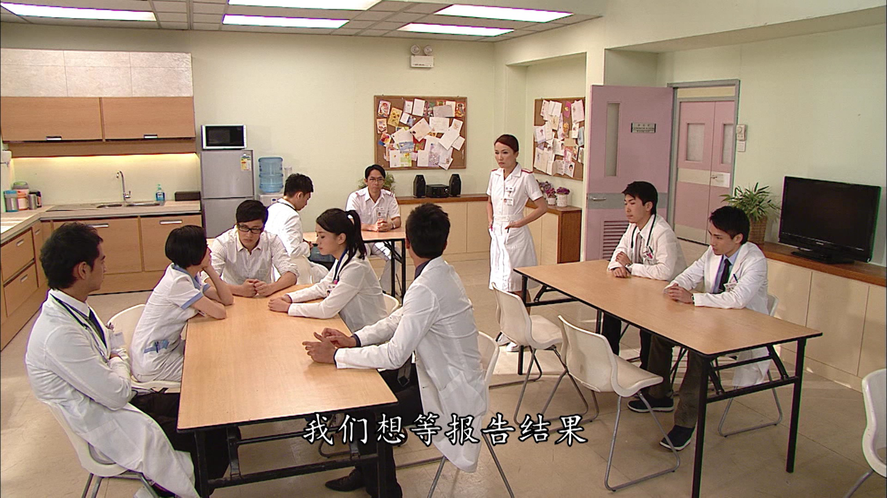 待命36小时[粤语版] 25集