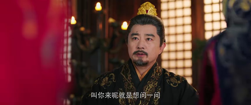 贤婿 14集