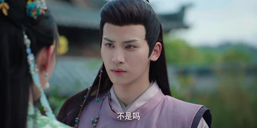 藏珠 21集