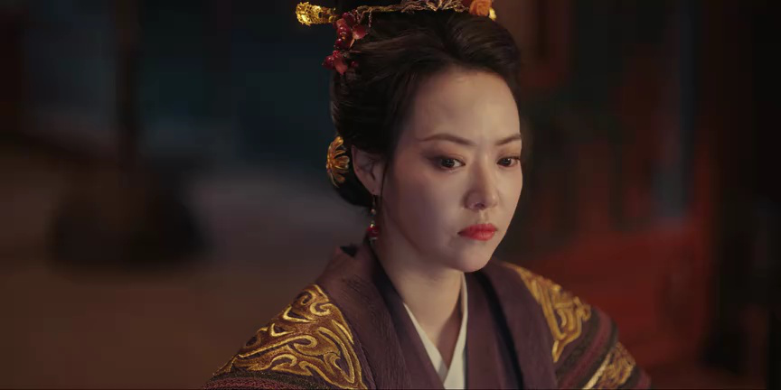 婢女 14集