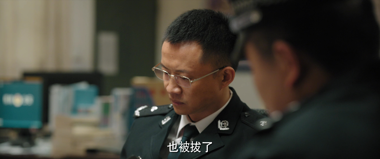 漫长的季节-无障碍版(AI制作) 9集