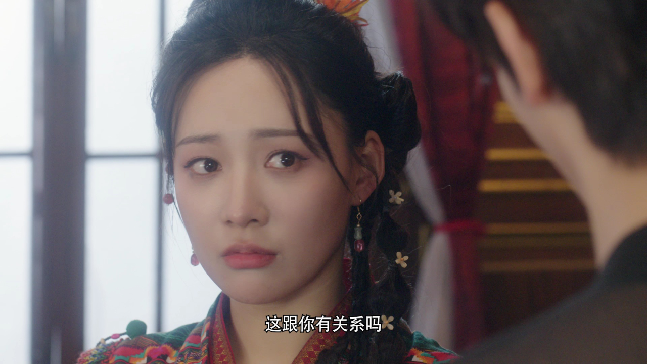 焚心 3集