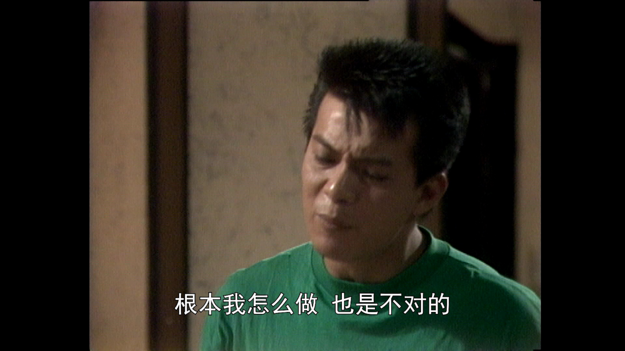 义不容情[普通话版] 47集