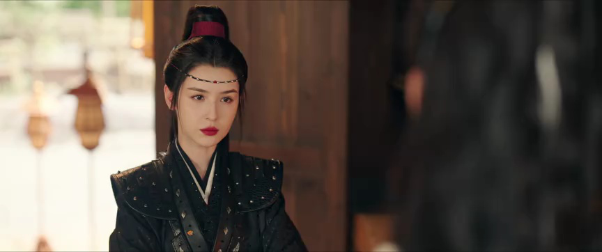 锦月令 17集