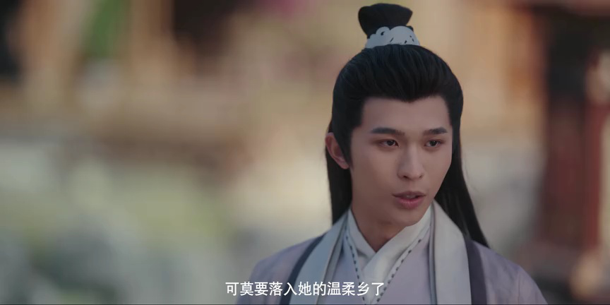 婢女 3集