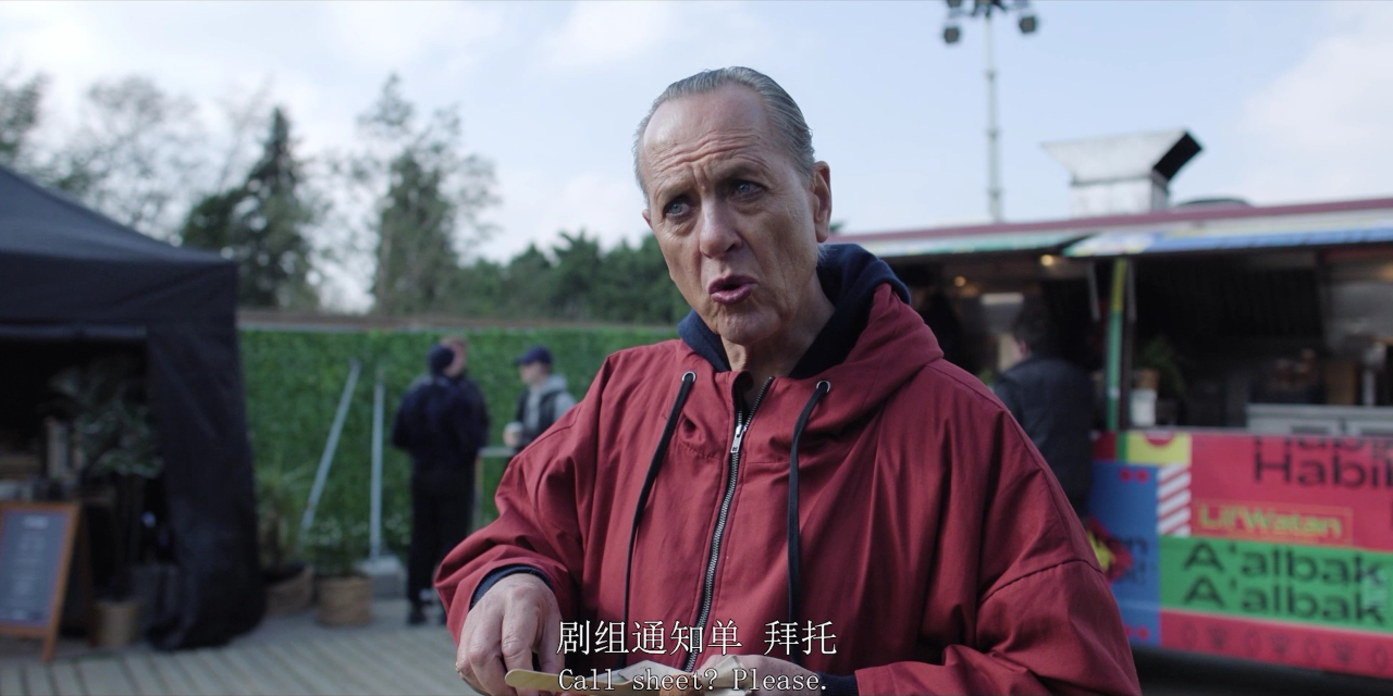系列大片 2集