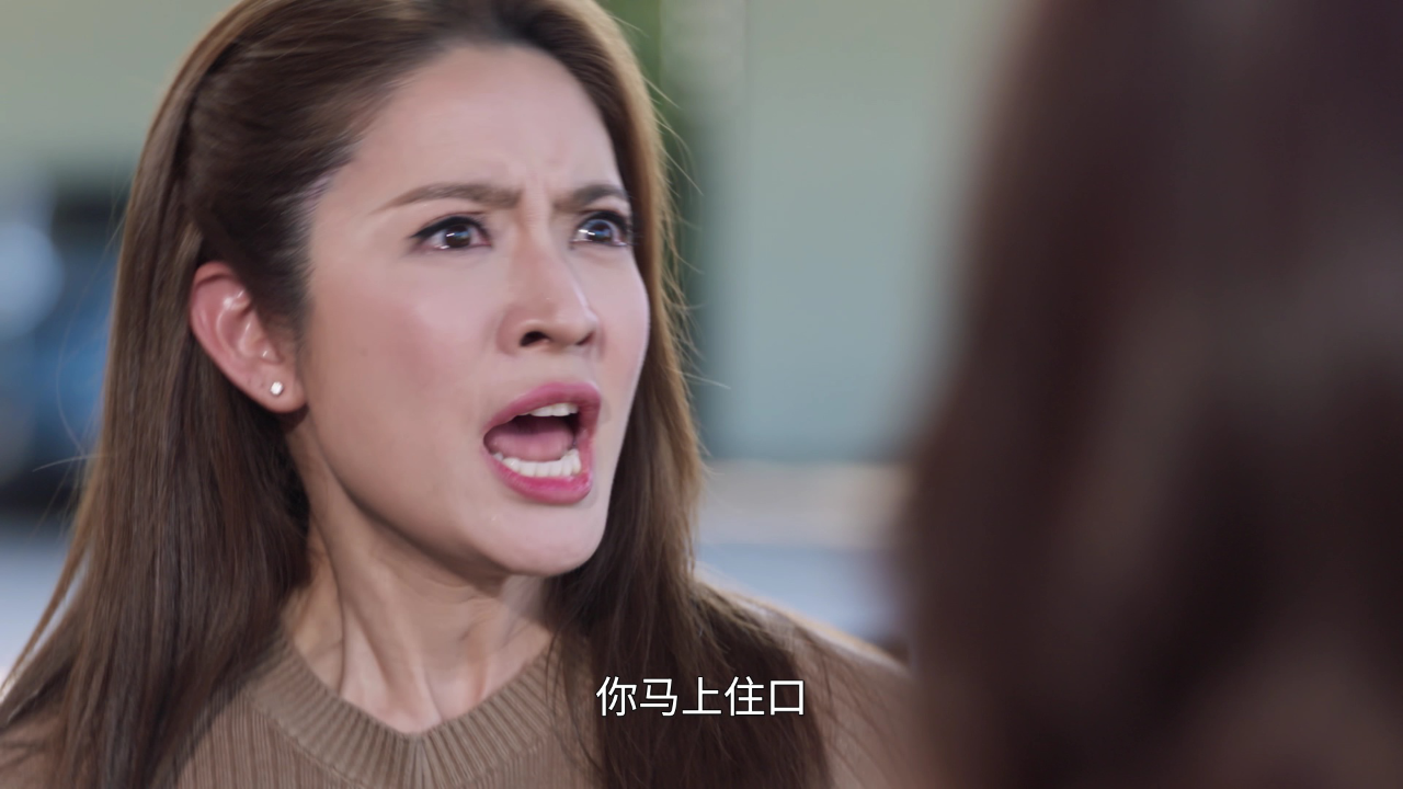 婚姻战：弃爱案件[泰语版] 22集