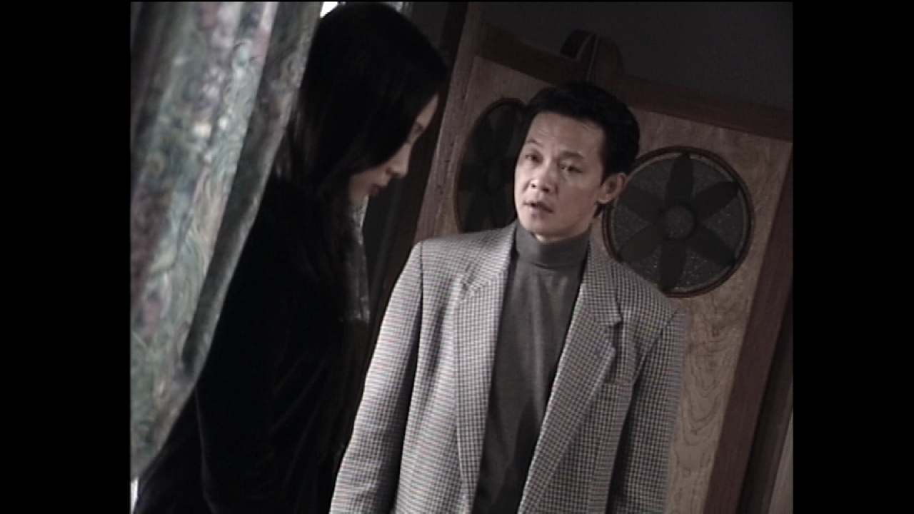 刑事侦缉档案4[粤语版] 6集