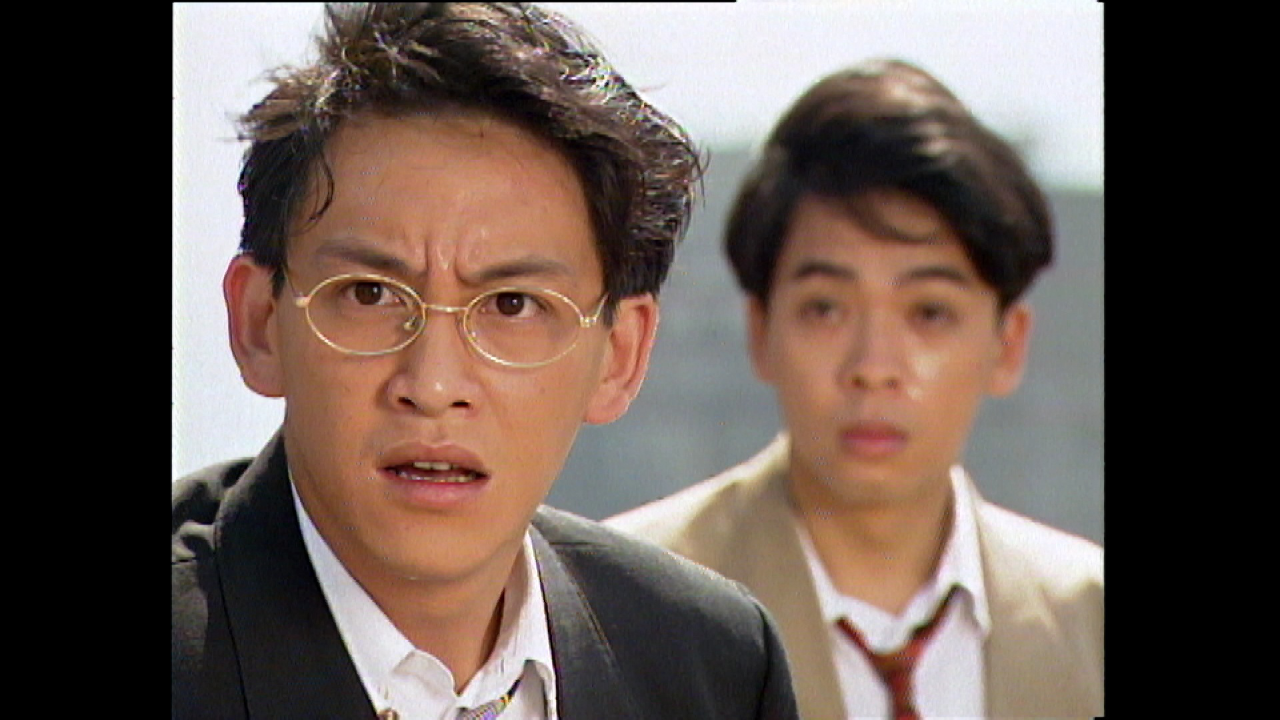大时代[粤语版] 1集