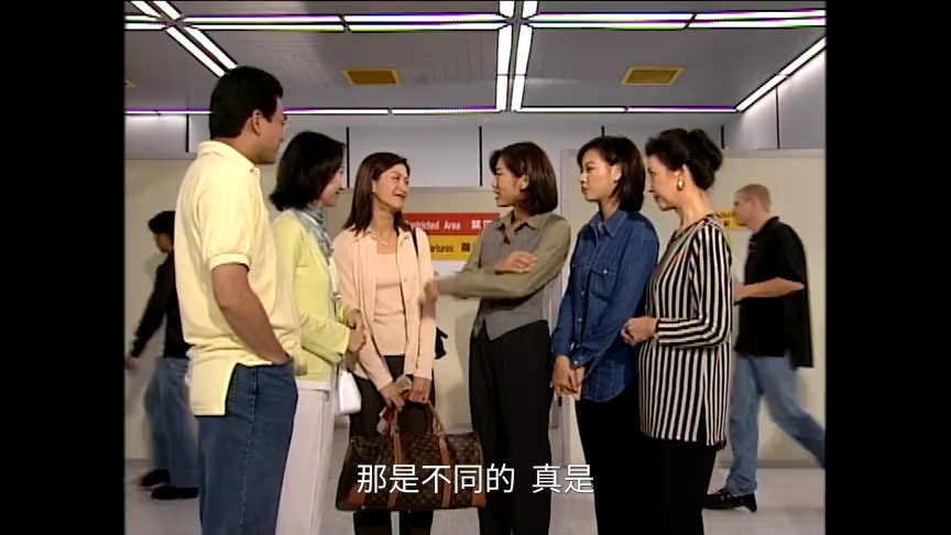 鉴证实录[粤语版] 20集