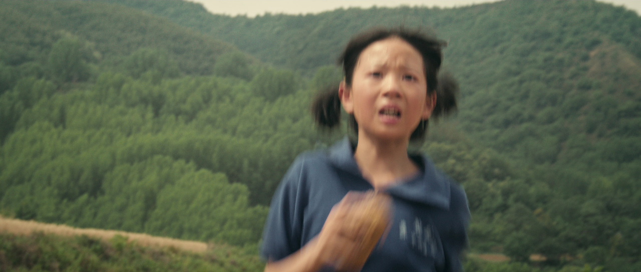主角 8集