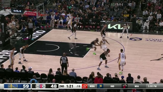 永远是最积极的那个！威少后方盖帽将穆迪扣篮拒绝