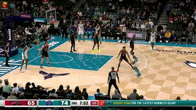 无视遮天长臂 罗齐尔撤步甩狙精准制导