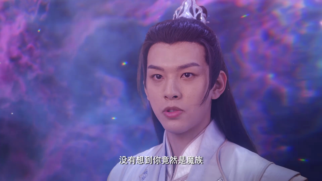 玄璃美人煞 10集