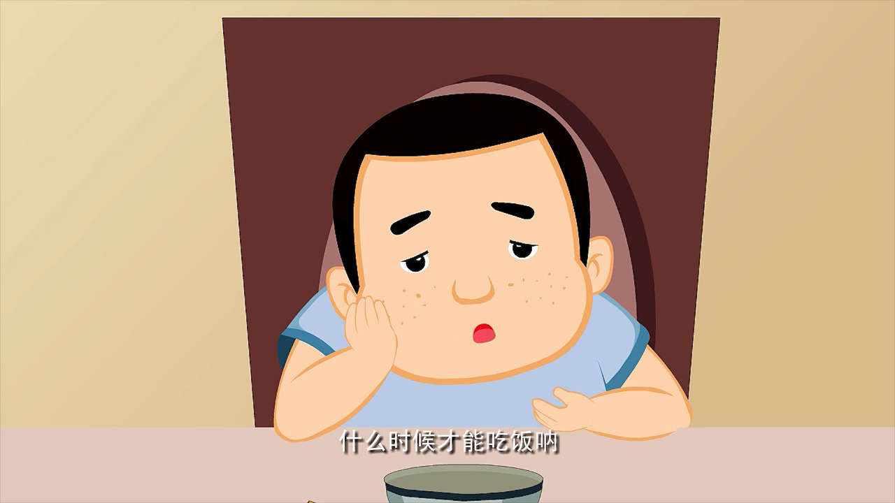 中华美德故事&middot;节义篇 6集