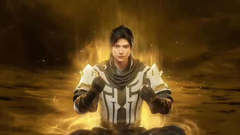 叶凡破神桥 32集