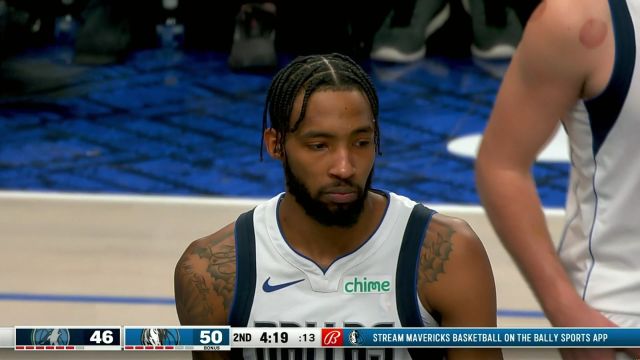 森林狼vs独行侠五佳球 小琼斯残暴封盖戈贝尔 唐斯舍身上篮2+1打成