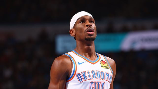 亚历山大vs开拓者集锦 轻取31分率队狂胜对手