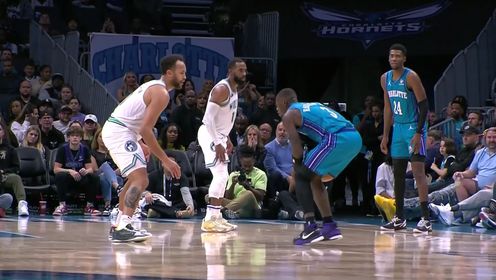 《NBA全场集锦》回顾黄蜂vs森林狼过往交战记录 黄蜂能否客场取胜报一箭之仇
