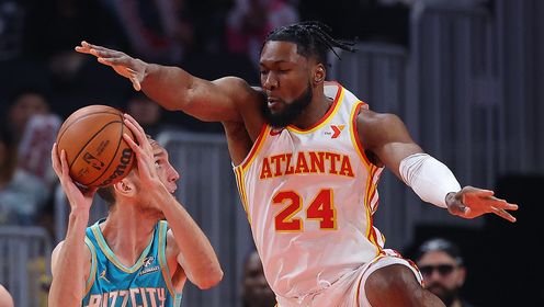 《NBA全场集锦》【球星】费尔南多vs黄蜂集锦 全场25+6凌空隔扣技惊四座