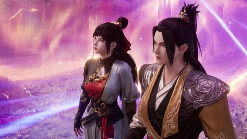 武神主宰第417话_动漫_高清完整版视频在线观看_腾讯视频