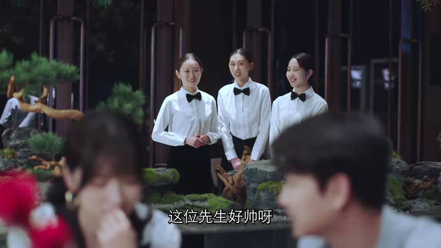 奶爸的修炼手册 6集