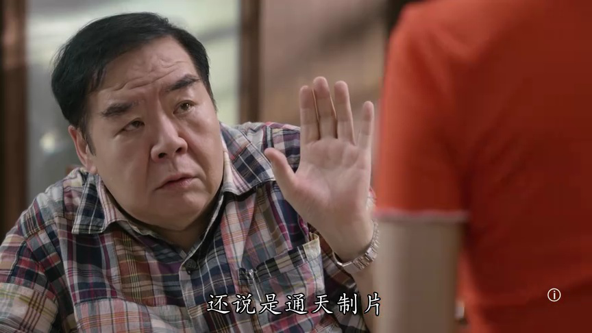 荷里活有个大老千[普通话版] 15集