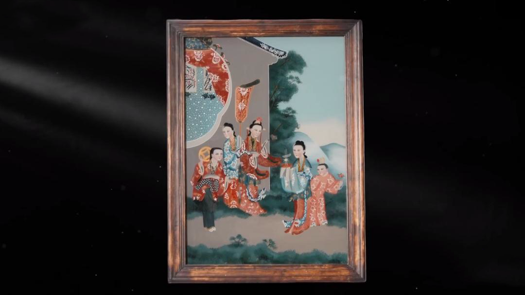 海选季之郑州站