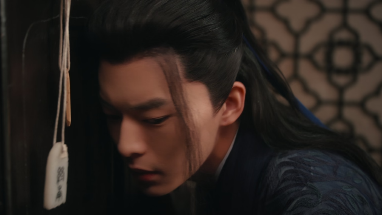 红衣醉 21集