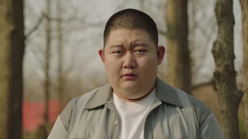 我是猎手 23集