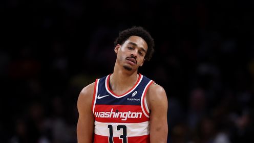 《NBA全场集锦》【球星】普尔vs魔术集锦 延续良好状态空砍26分难救主