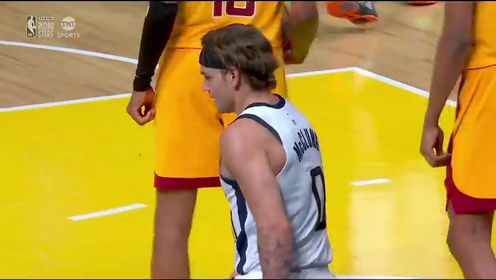《NBA全场集锦》【回放】施伦普夫队vs加索尔队中文解说回放