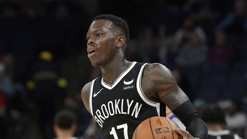 《NBA全场集锦》【球星】施罗德vs灰熊集锦 18分5助三分精准盘活全队