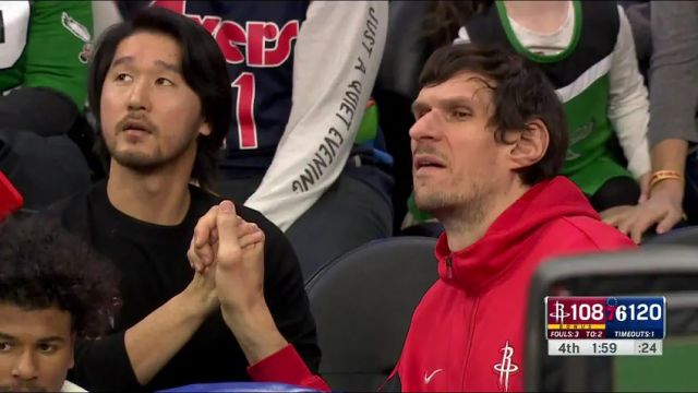 火箭vs76人第4节中文解说回放