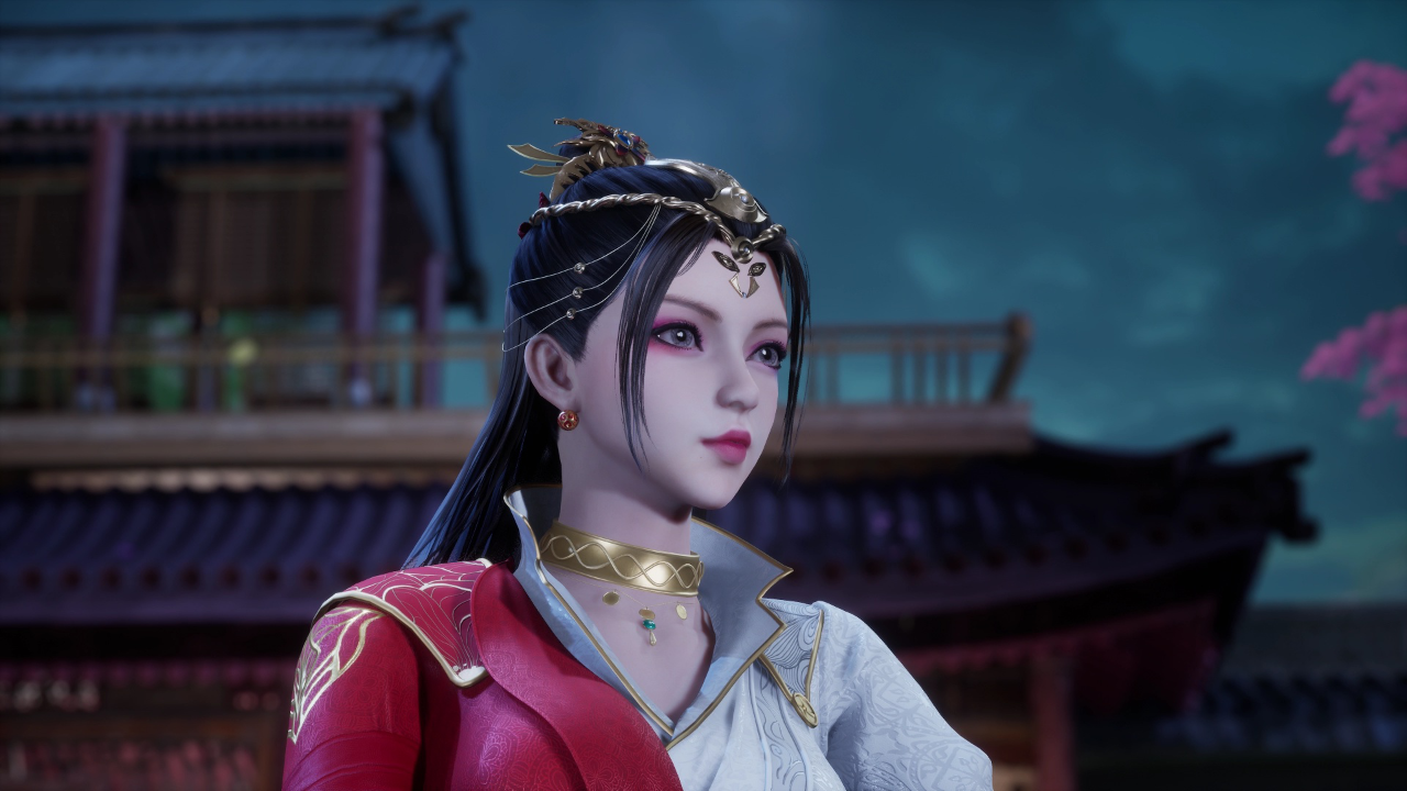 神医九小姐 76集