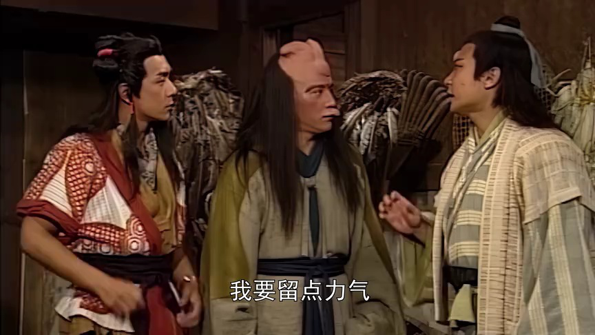 封神榜01版[普通话版] 6集