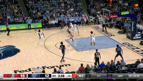 《NBA全场集锦》迅速做出回应 两队互送钉板大帽互不相让