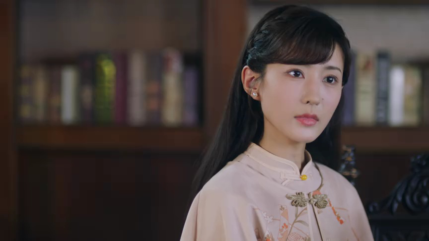 倾爱 10集