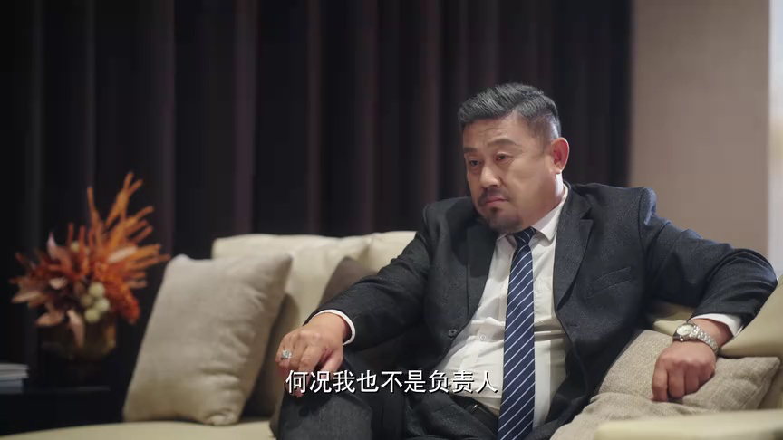 才不要像你一样谈恋爱 12集